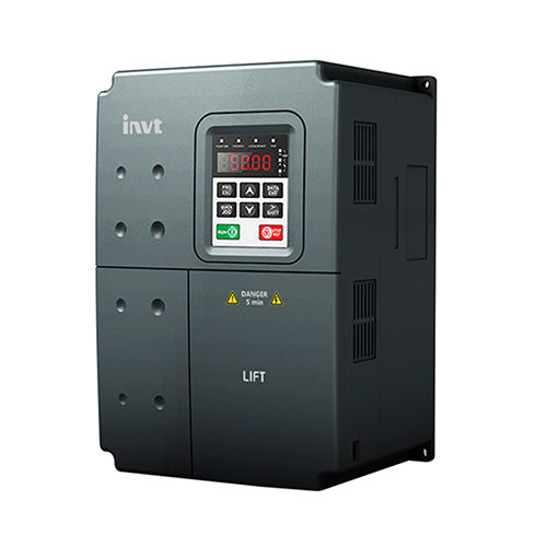 INVT GD300L Series Elevator AC Drives