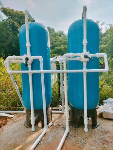 water softener