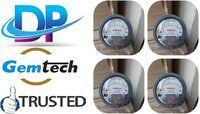 GEMTECH Differential Pressure Gauge Dealers Nr. Deen Dayal Upadhyay Hospital