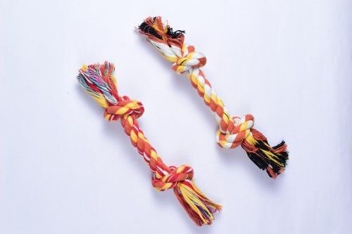 2Knot Rope (Rope Toy)