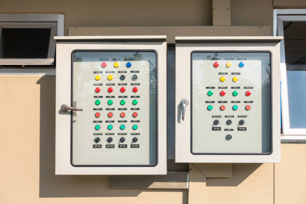 MCC PANEL