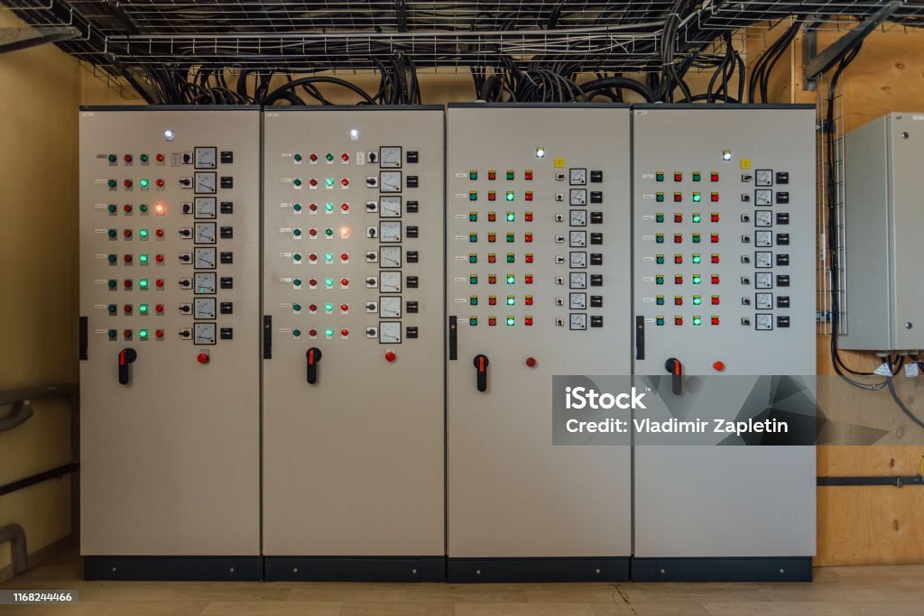 MCC PANEL
