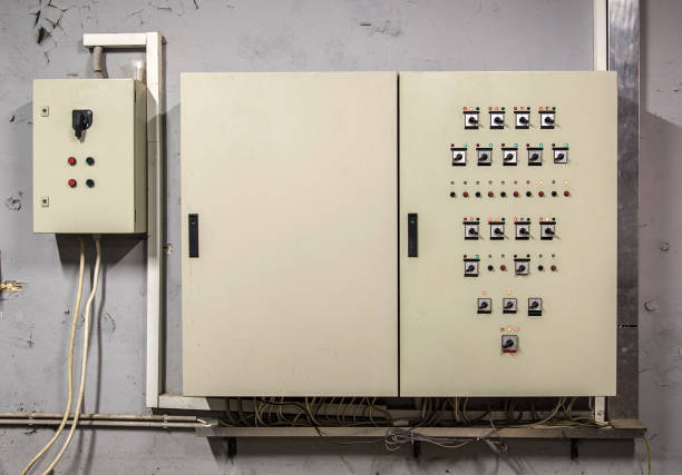 MCC PANEL