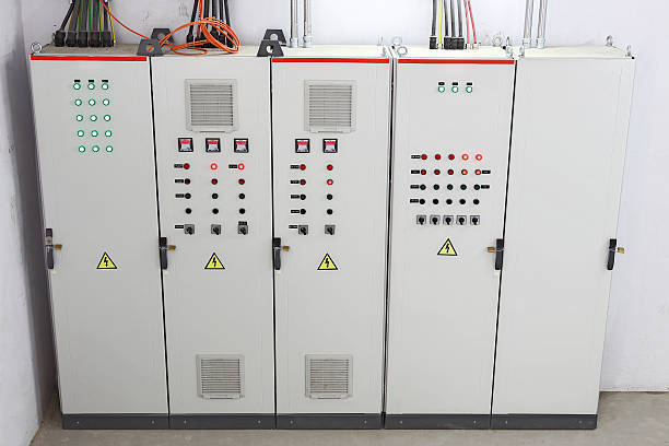 MCC PANEL