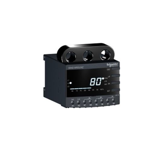 Motor Protection Relay (3DM2-WRDUWZ)