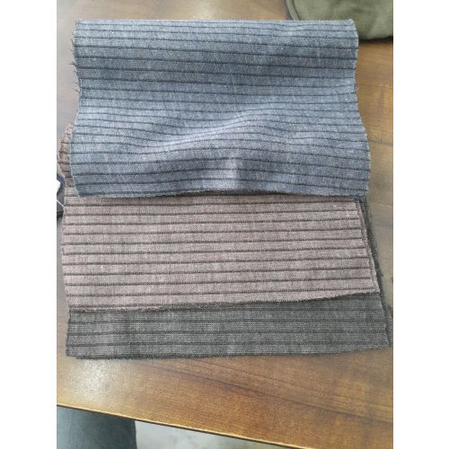 Thermal Wool Fabric