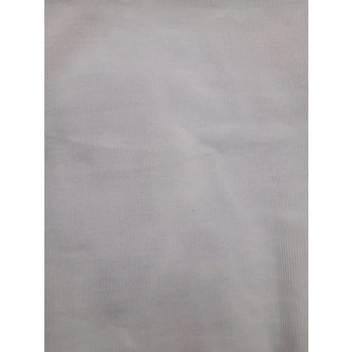 High Neck Rib Fabric