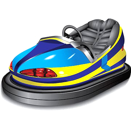 Bumper Car