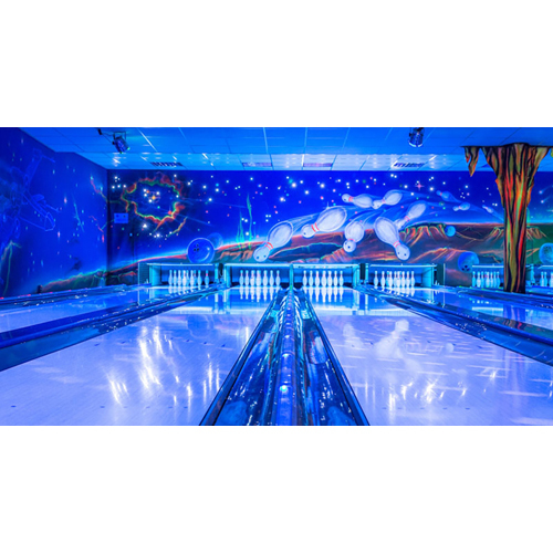 Bowling Alley