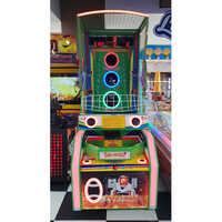 Plastic Redemption Game