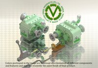 VAS H01+