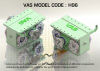 VAS H96