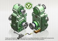 VAS V15