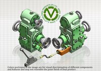 VAS V3+