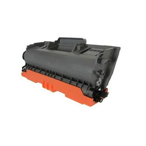 Black/Orange Toner Cart Parts