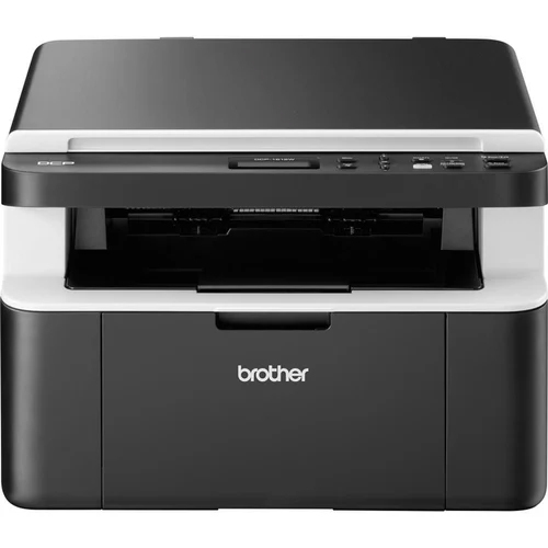 Black Brother Dcp-1612W All In One Laser Printer