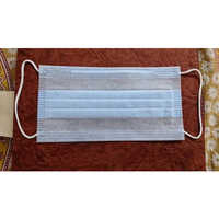 3 Ply Melt-blown Medical Mask