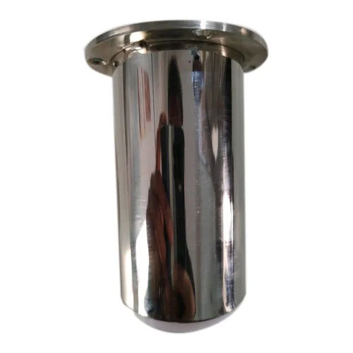 Round Stainless Steel Sofa Leg