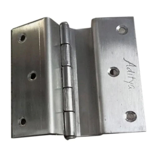 6mm Stainless Steel W Hinges