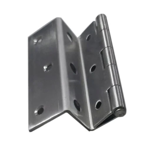 Stainless Steel L Hinges