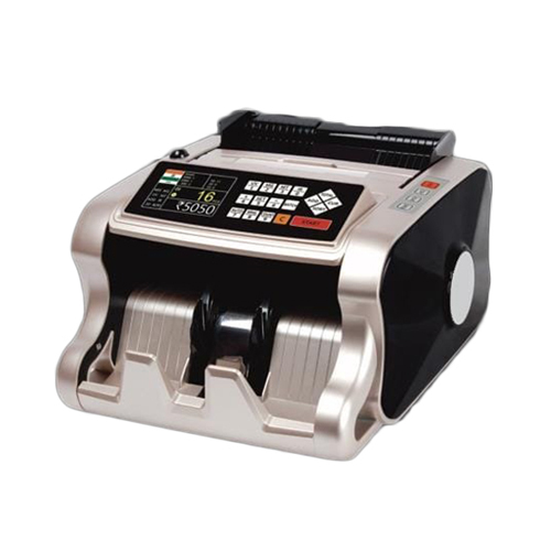 INX-4000T Mix Note Counting Machine