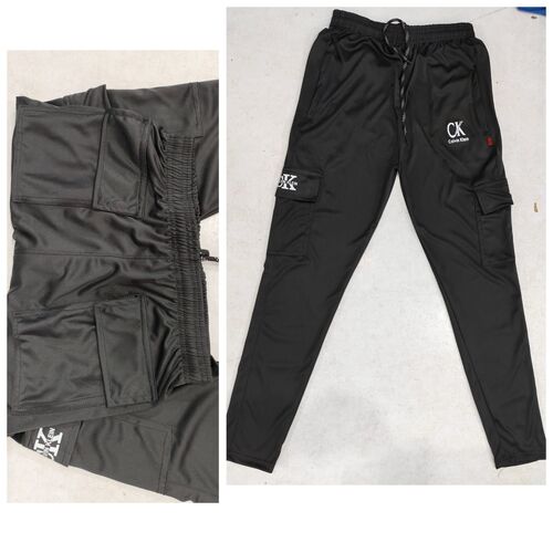 2 way lycra 6 pocket cargo