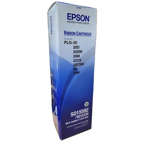 Paper Rolls and Ribbons