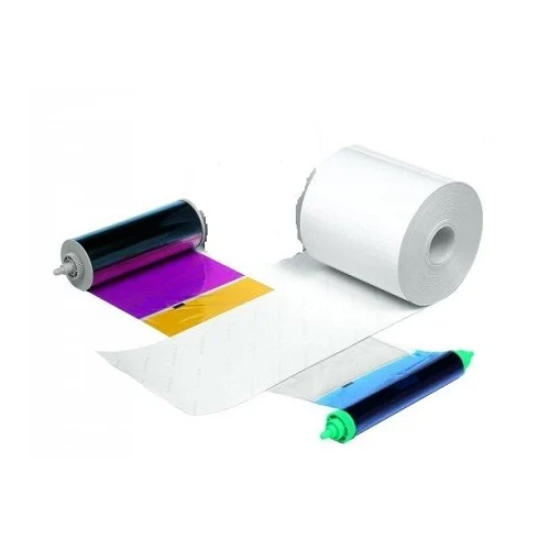 Sublimation Transfer Paper - 44 Inch x 100 Meter, White Color | Good Quality for Printing Applications