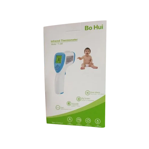 IR Thermometer