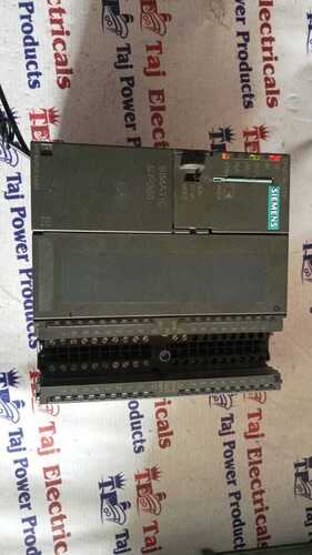 SIEMENS 6ES7 313-6CF03-0AB0 PLC