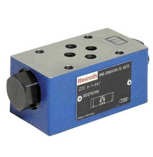 REXROTH Z2S CHECK VALVE