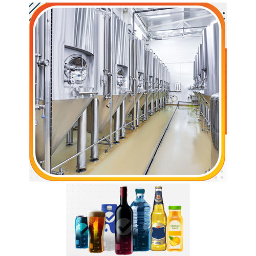 Beverage Industry