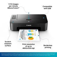 PIXMA TS207 PRINTER