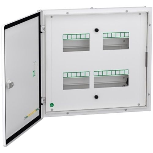 Tpn Distribution Board (A9Htnd06) - Application: Industrial