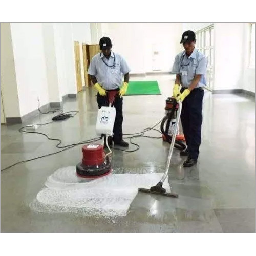 Deep Cleaning Services