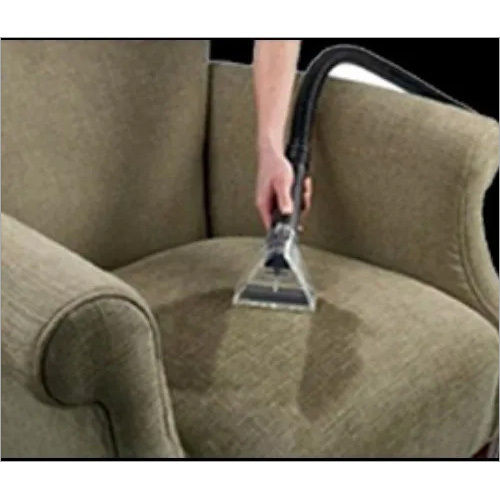 Sofa Cleaning Services By Gujarat Water Care