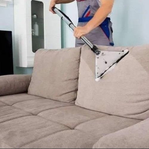 Upholstery Sofa Cleaning Services By Gujarat Water Care