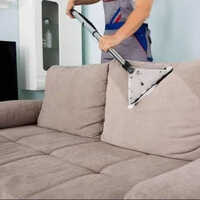 Upholstery Sofa Cleaning Services