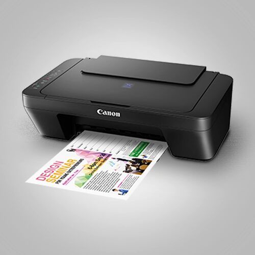 PIXMA E410 PRINTER