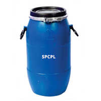 35ltr Full Open Top Drum - Color: Different Available