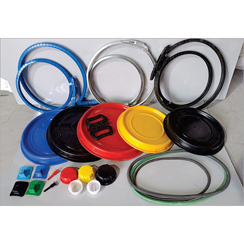 Different Available Hdpe Drums Seals