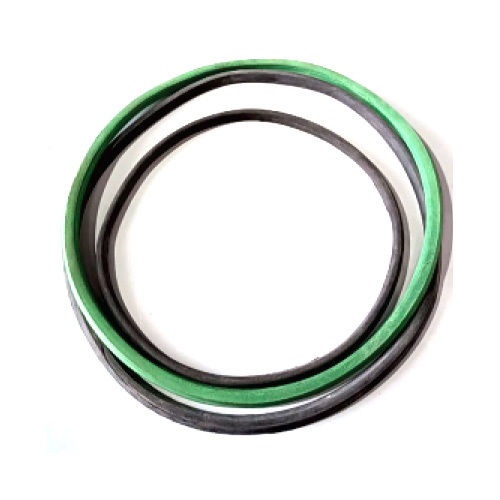 Different Available Rubber Gasket