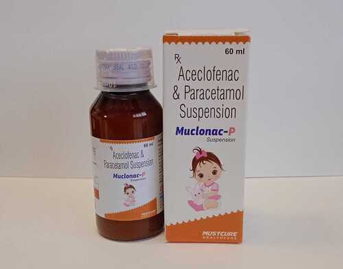 MUCLONAC  P SYRUP