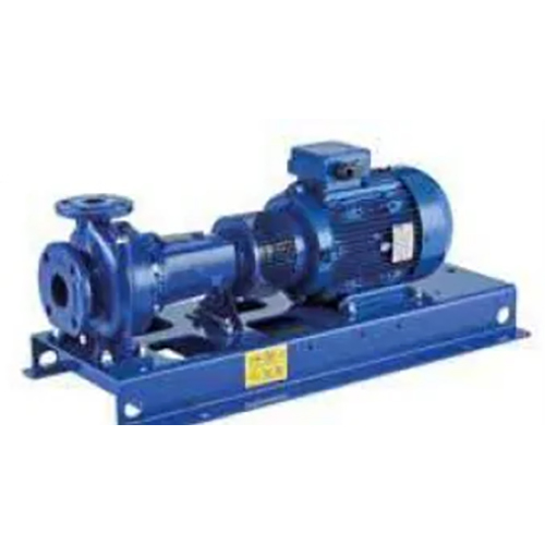 End Suction Pump