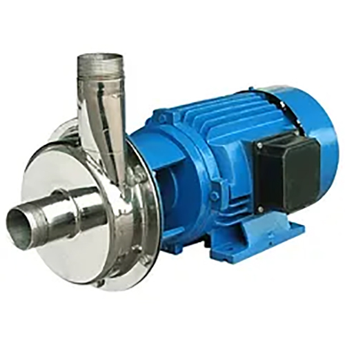 CFP Series Horizontal Centrifugal Pumps