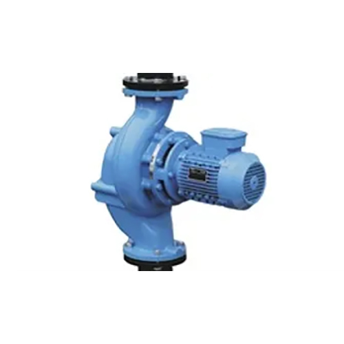 Combiline In-Line Centrifugal Pump - Application: Industrial