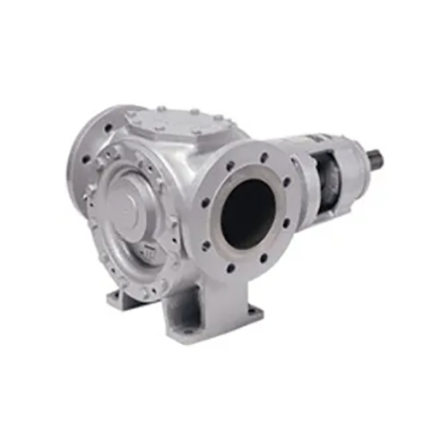 Spx Flow Topgear G Internal Gear Pump - Application: Industrial