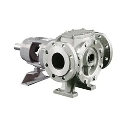 TopGear H Internal Gear Pump