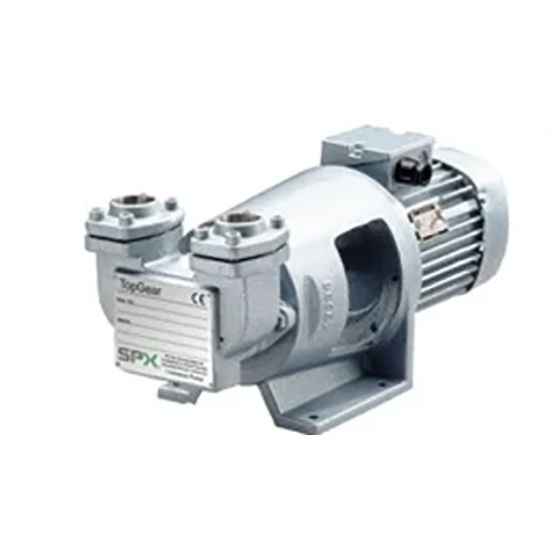 Topgear L Internal Gear Pump - Application: Industrial