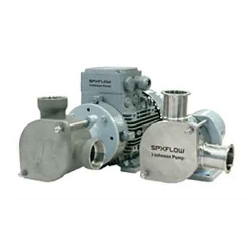 Fip Series- Flexible Impeller Pump - Application: Industrial